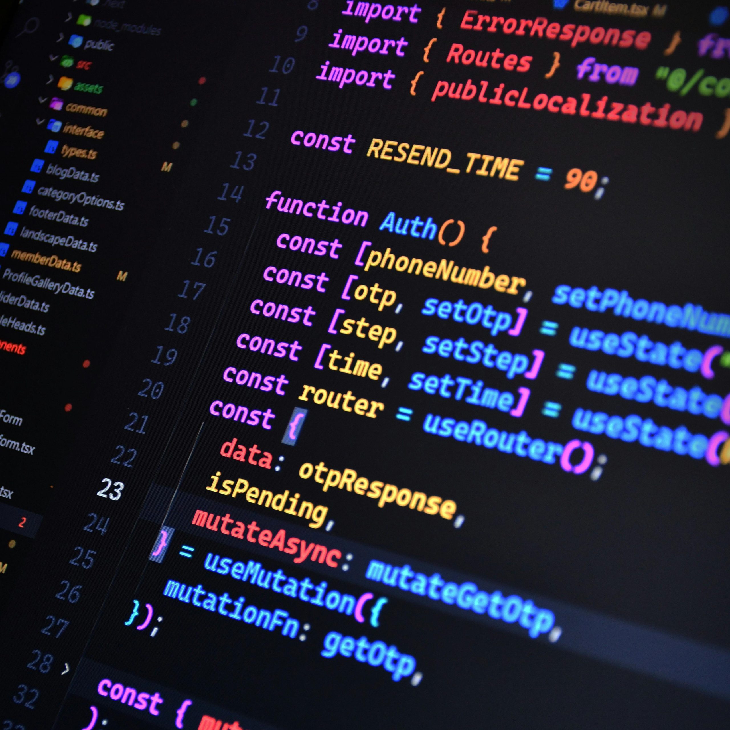 Coding for Beginners (Python)