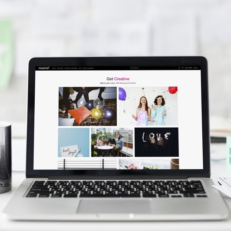 Build Your First Website (HTML/CSS)