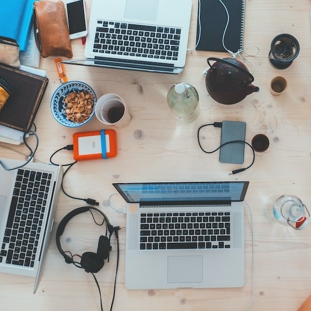 Fundamentals of Digital Literacy