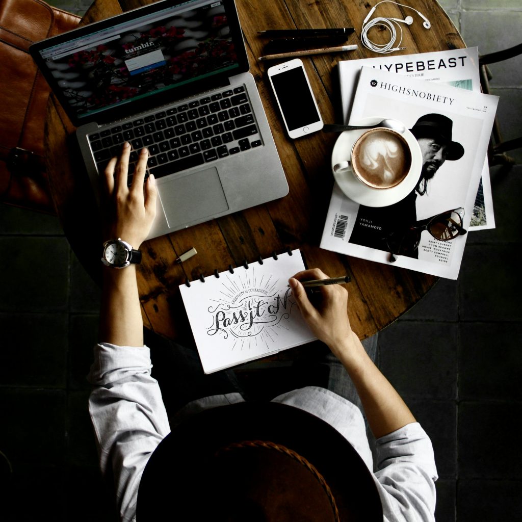 Graphic Design for Beginners