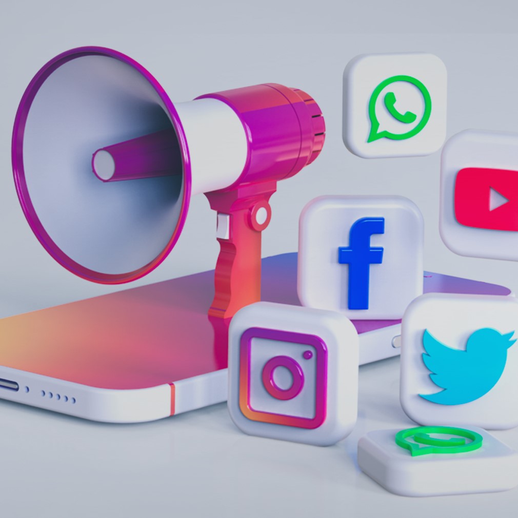 Digital Marketing Mastery