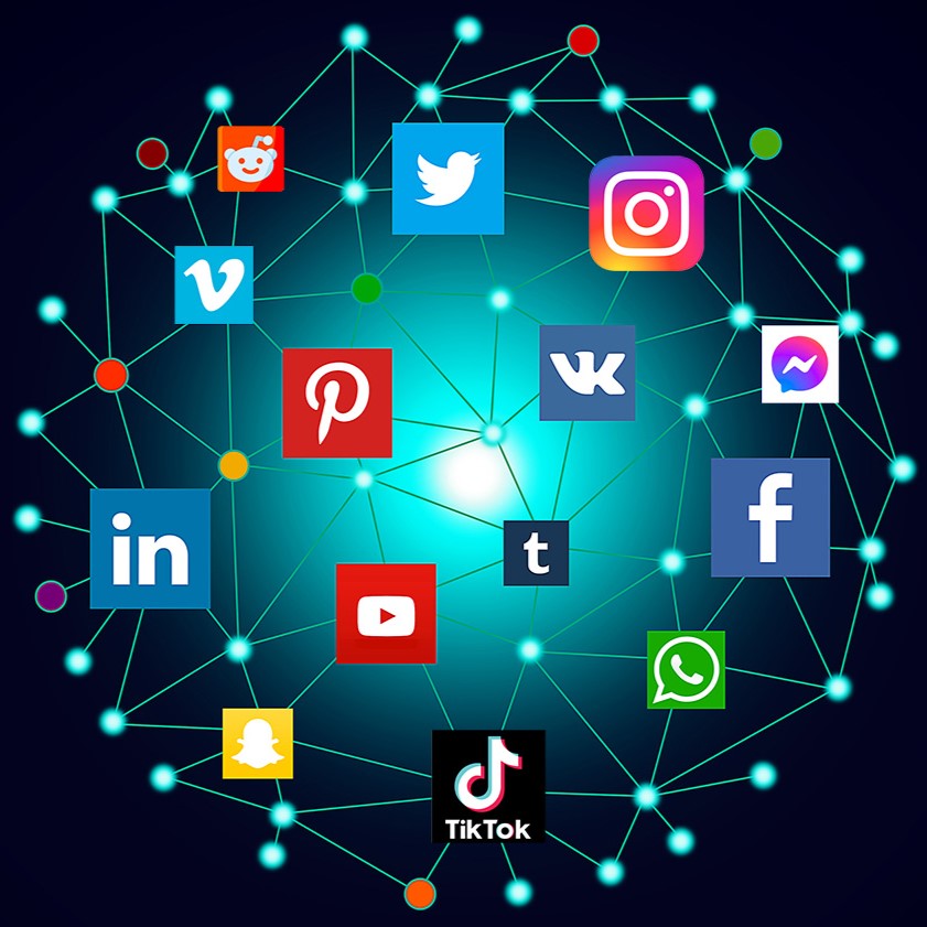 Social Media Marketing (SMM)